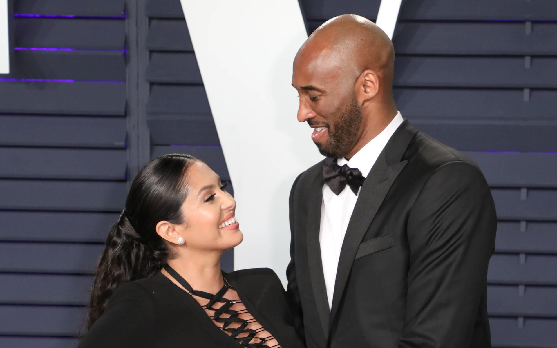 Kobe Bryant: Seine Witwe vermisst ihren "besten Freund" Kobe Bryant: Seine Witwe vermisst ihren "besten Freund"