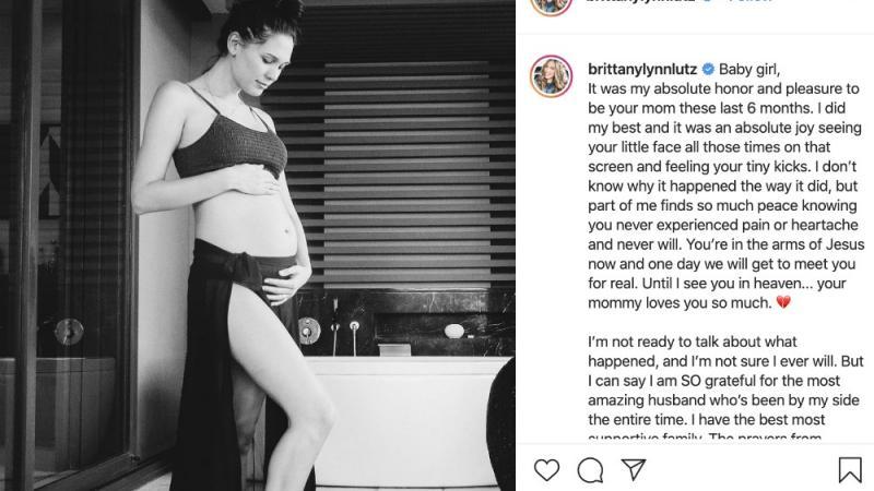 Kellan Lutz: Seine Frau erlitt eine Fehlgeburt Kellan Lutz: Seine Frau erlitt eine Fehlgeburt