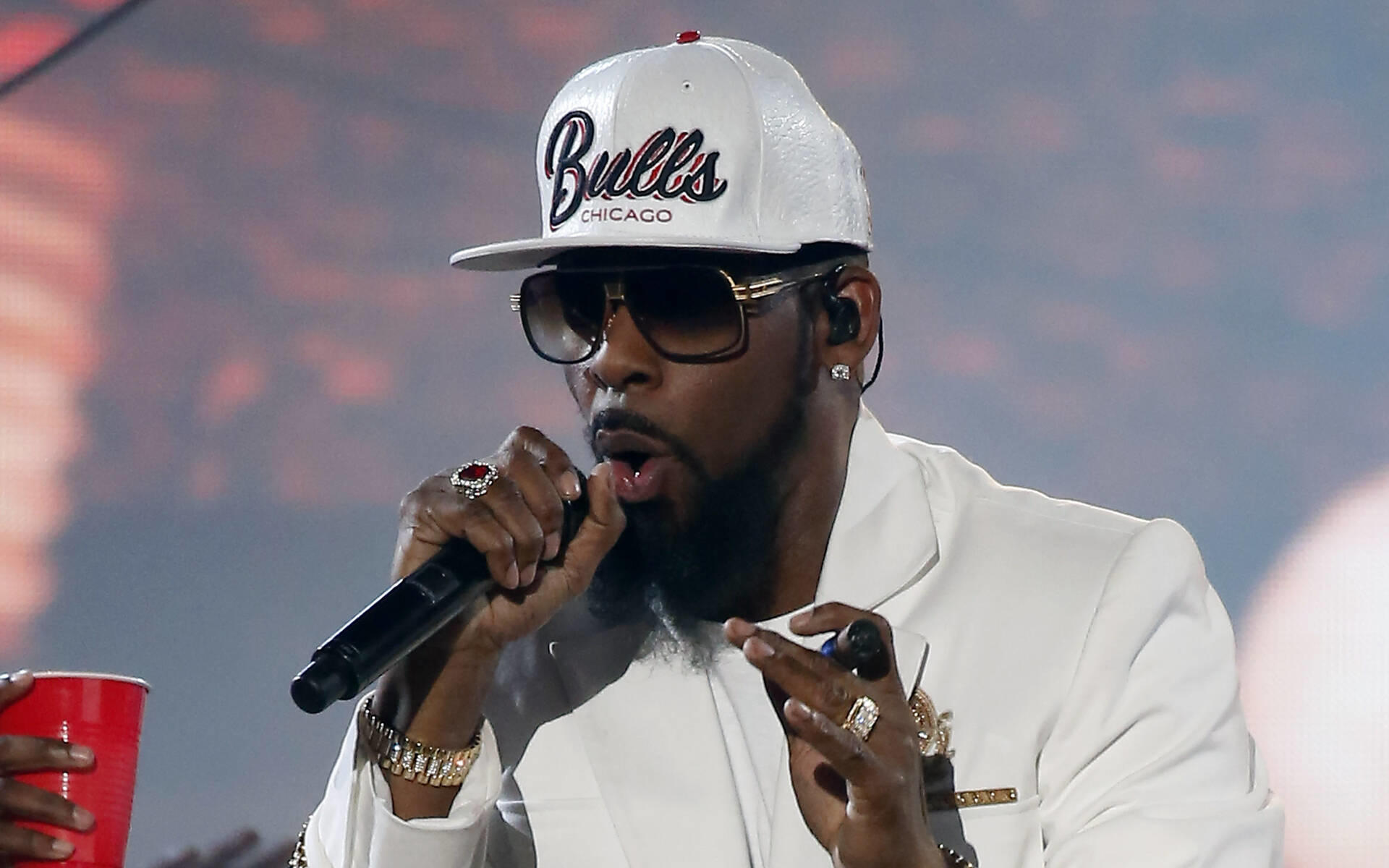 R. Kelly: New Yorker Prozess nicht vor dem Sommer R. Kelly: New Yorker Prozess nicht vor dem Sommer