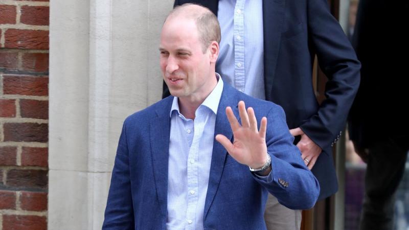 Prinz William: Könnte er direkter Nachfolger der Queen werden? Prinz William: Wird er der direkte Nachfolger der Queen?