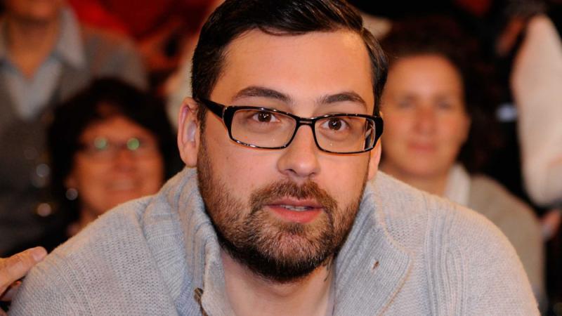 Undercover! Sido macht einem Fan eine riesige Freude Sido besorgt Konzertkarten