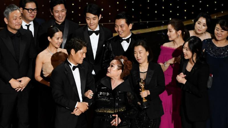 Oscars 2020: Die Gewinner des Abends Oscars 2020: Die Gewinner des Abends