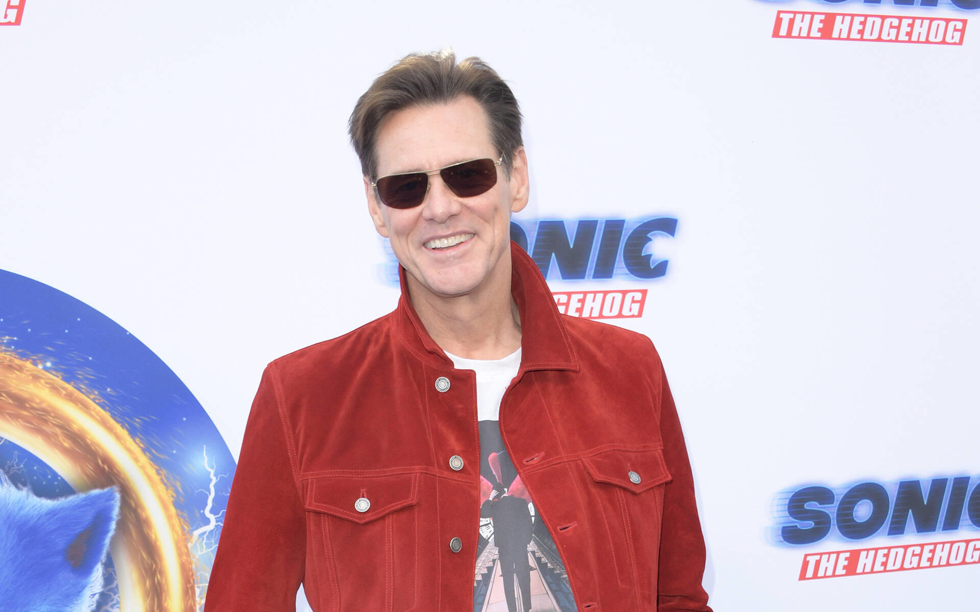 Jim Carrey: Panische Angst vor künstlicher Intelligenz Jim Carrey: Panische Angst vor künstlicher Intelligenz