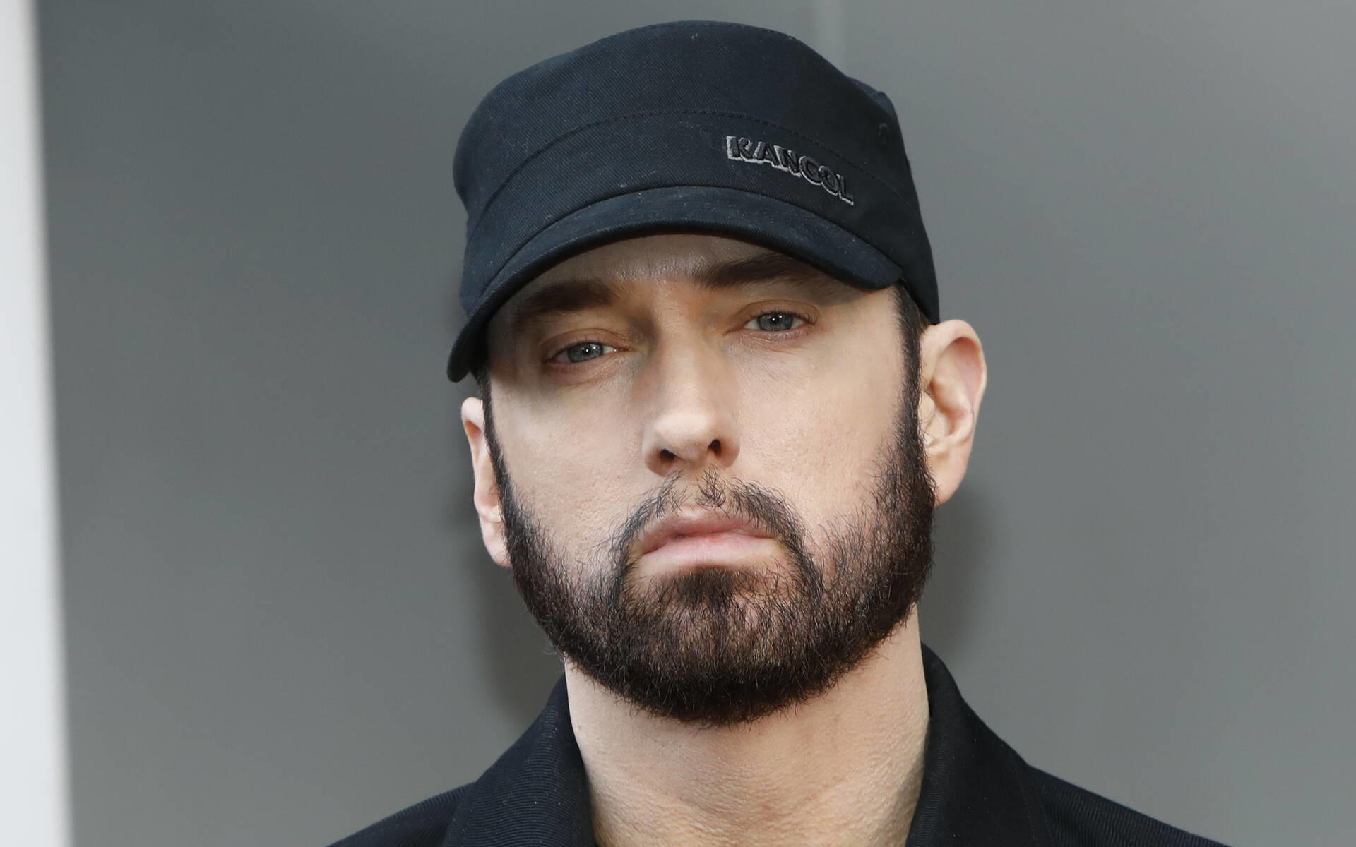 Eminem: So überraschte er die Oscar-Gäste Eminem: So überraschte er die Oscar-Gäste
