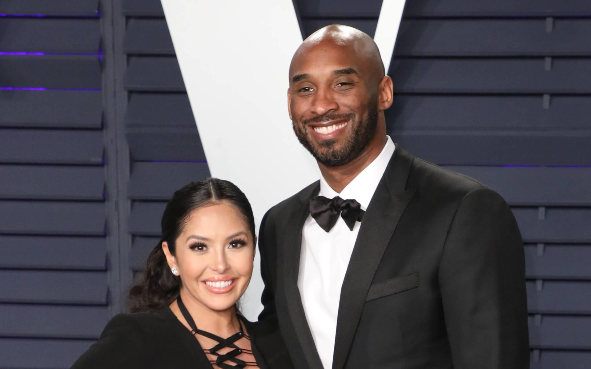 Kobe Bryant: Witwe Vanessa trauert auf Instagram Kobe Bryant: Witwe Vanessa trauert auf Instagram