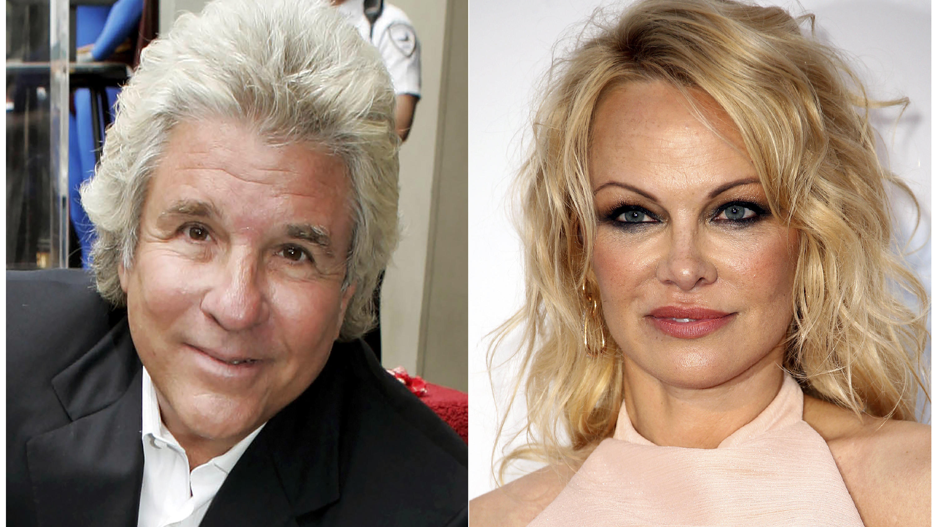 Ehe nach 12 Tagen vorbei: Jon Peters feuert gegen Pamela Anderson zurück Jon Peters und Pamela Anderson haben sich nach nur 12 Tagen wieder getrennt
