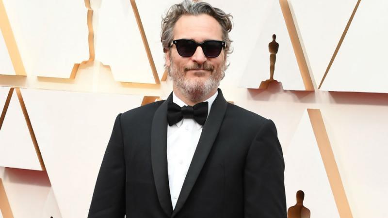 Joaquin Phoenix: Lena Dunham lebt wegen "Joker"-Star vegan Lena Dunham: Vegan dank Joaquin Phoenix