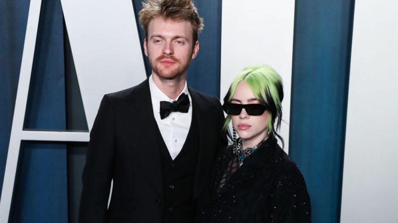 Billie Eilish verrät Details zu ihrem James-Bond-Song Billie Eilish verrät Details zu Bond-Song