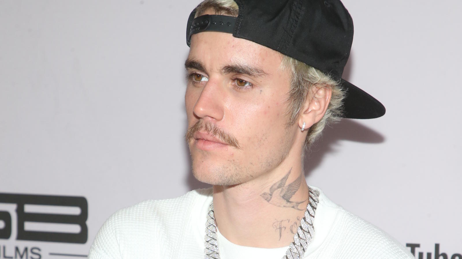Justin Bieber: Depressionen, Alkoholsucht & Co. - so nah stand er dem Tod! Justin Bieber bei der Premiere seiner YouTube-Dokumentation.