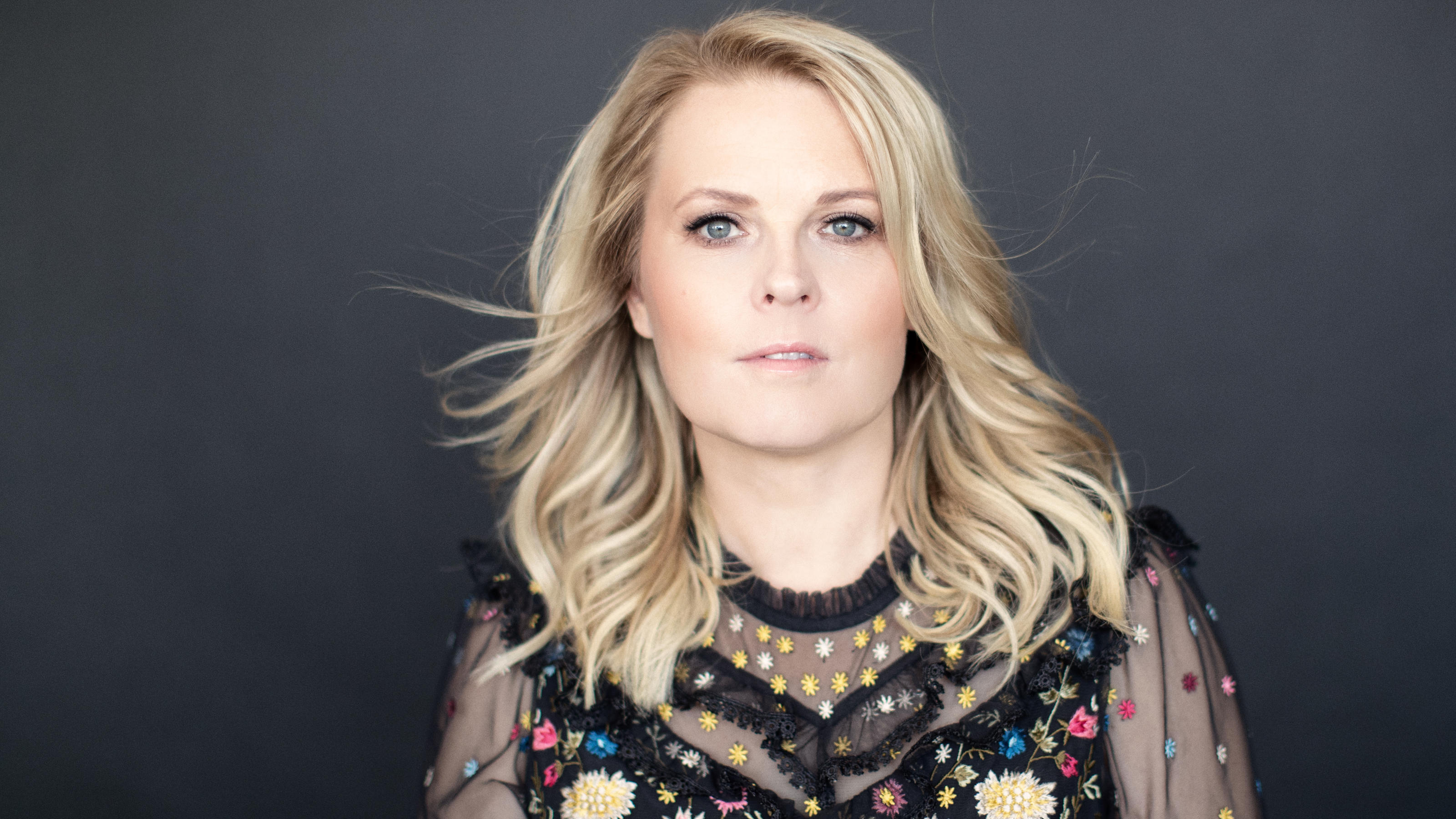 Patricia Kelly: Das steckt hinter ihrem aktuellen Album „One More Year” Patricia Kelly