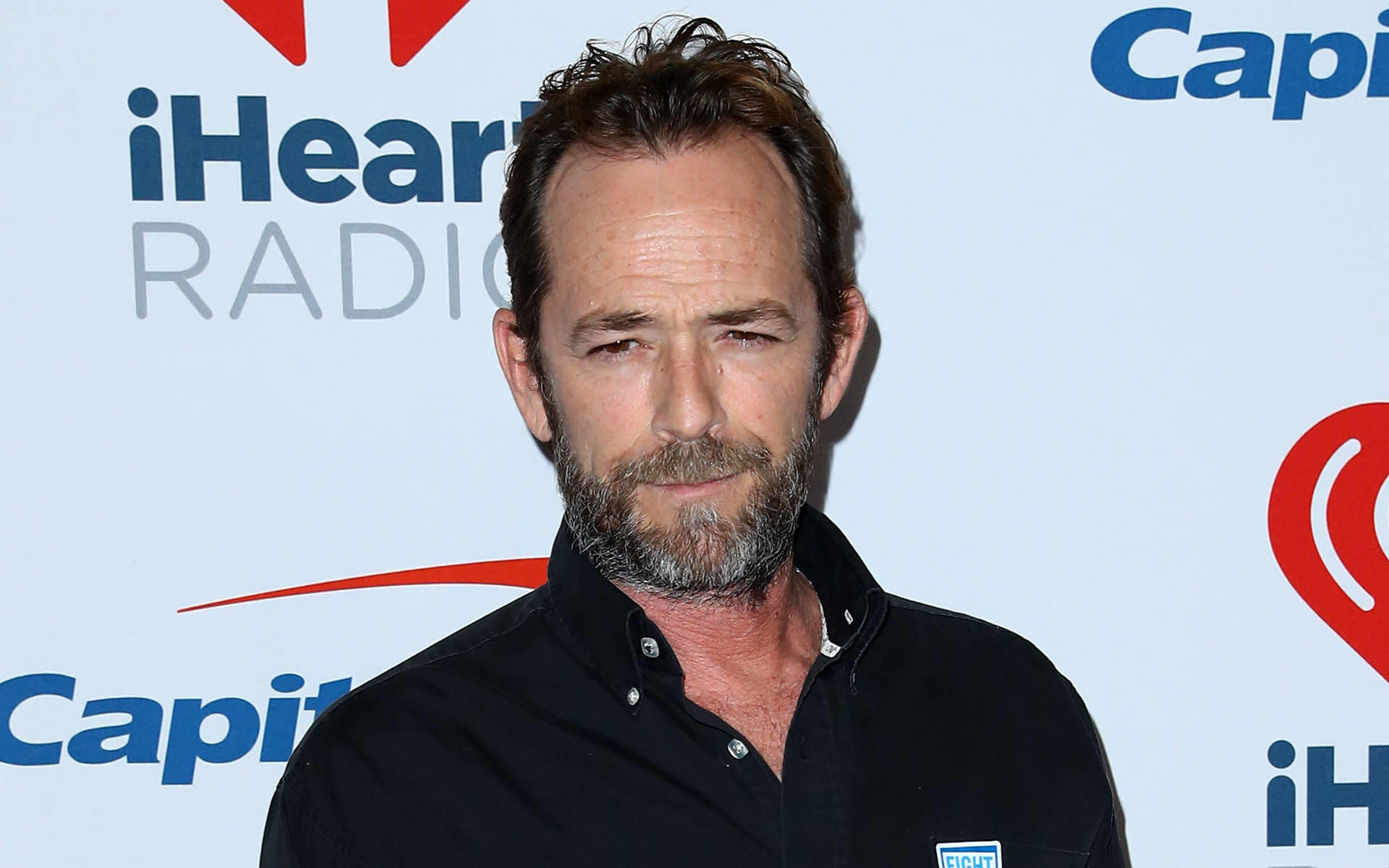 Luke Perry: Deshalb war er nicht im 'In Memoriam'-Video der Oscars Oscars: Darum war Luke Perry nicht im 'In Memoriam'-Segment
