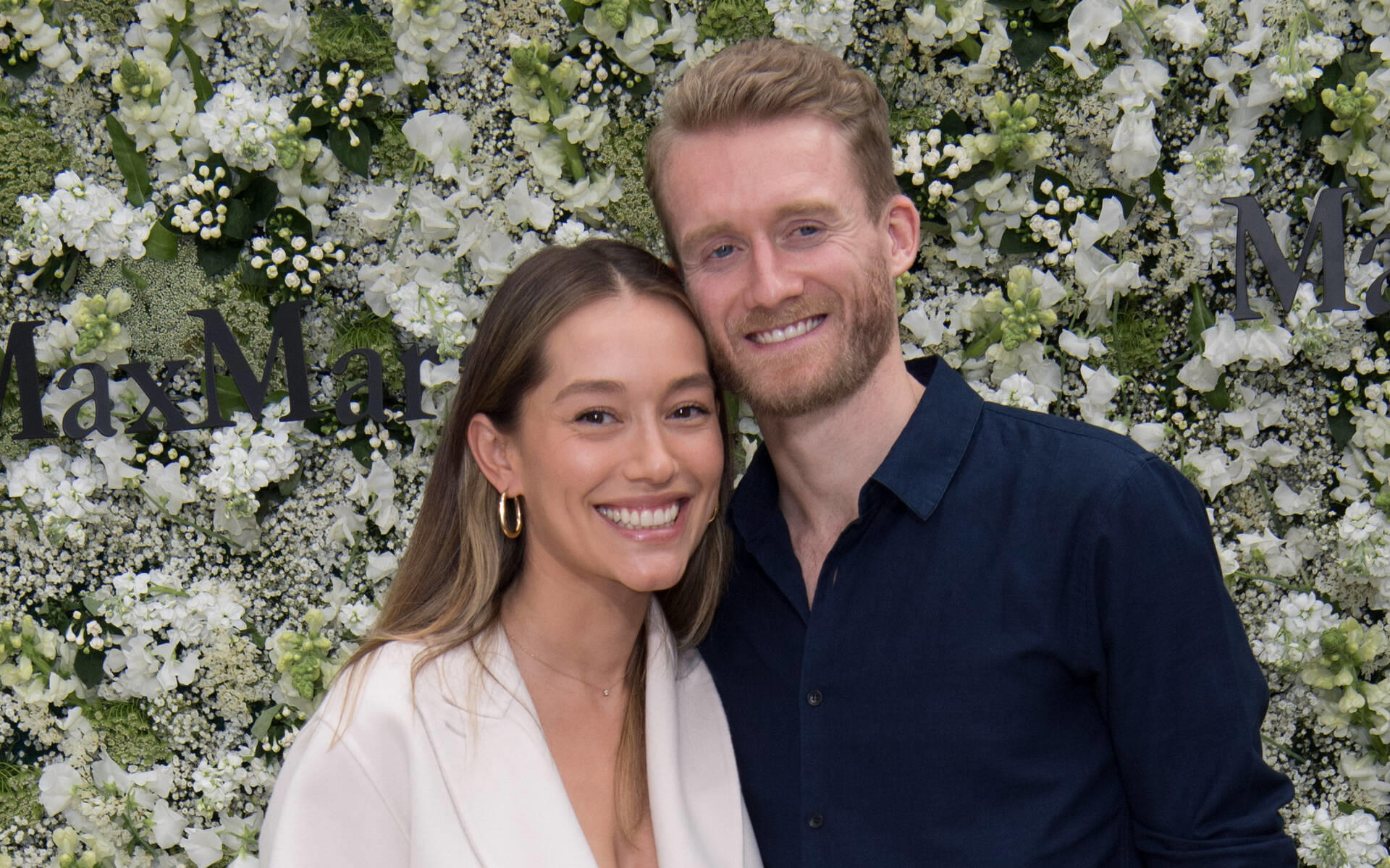 Fußballstar André Schürrle: So dramatisch war die Geburt seiner Tochter Fußballstar André Schürrle: So dramatisch war die Geburt seiner Tochter