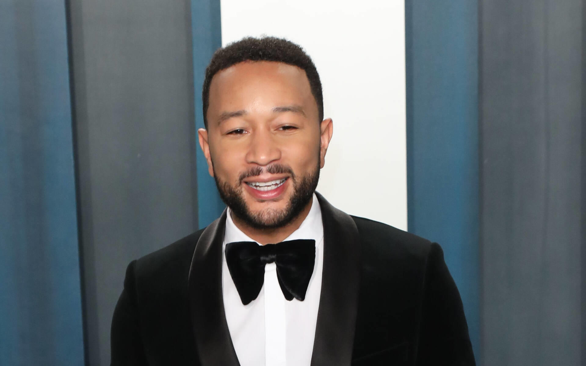John Legend arbeitet mit Facebook an Animationsserie John Legend: Pakt mit Facebook