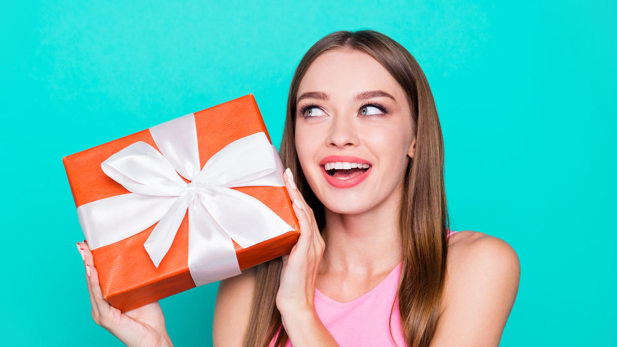 Weltfrauentag: Last-Minute-Geschenke für die liebste Frau in Ihrem Leben Geschenkgutscheine bei Amazon.
