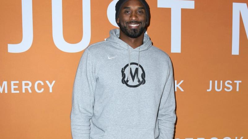 Kobe Bryant und seine Tochter Gianna wurden bei privater Zeremonie beerdigt Kobe Bryant und seine Tochter wurden beerdigt