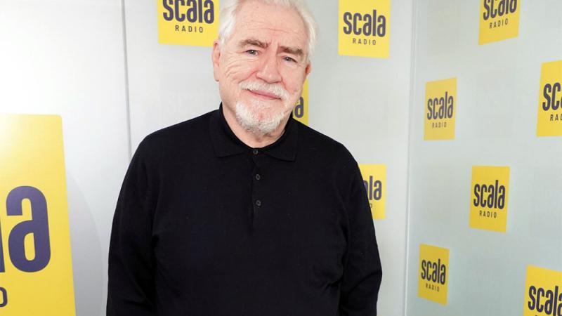 Brian Cox: Zeit des Films als Kunstform geht zu Ende Brian Cox: Die Zeit des Films ist vorbei