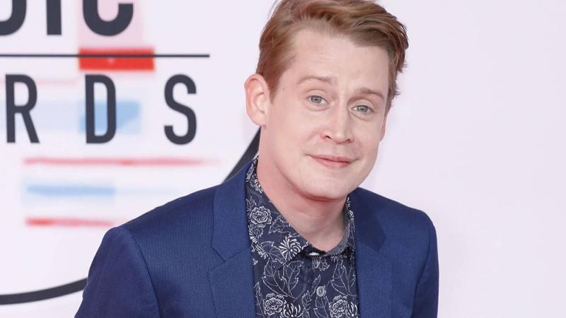 Macaulay Culkin verteidigt Michael Jackson Macaulay Culkin verteidigt Michael Jackson