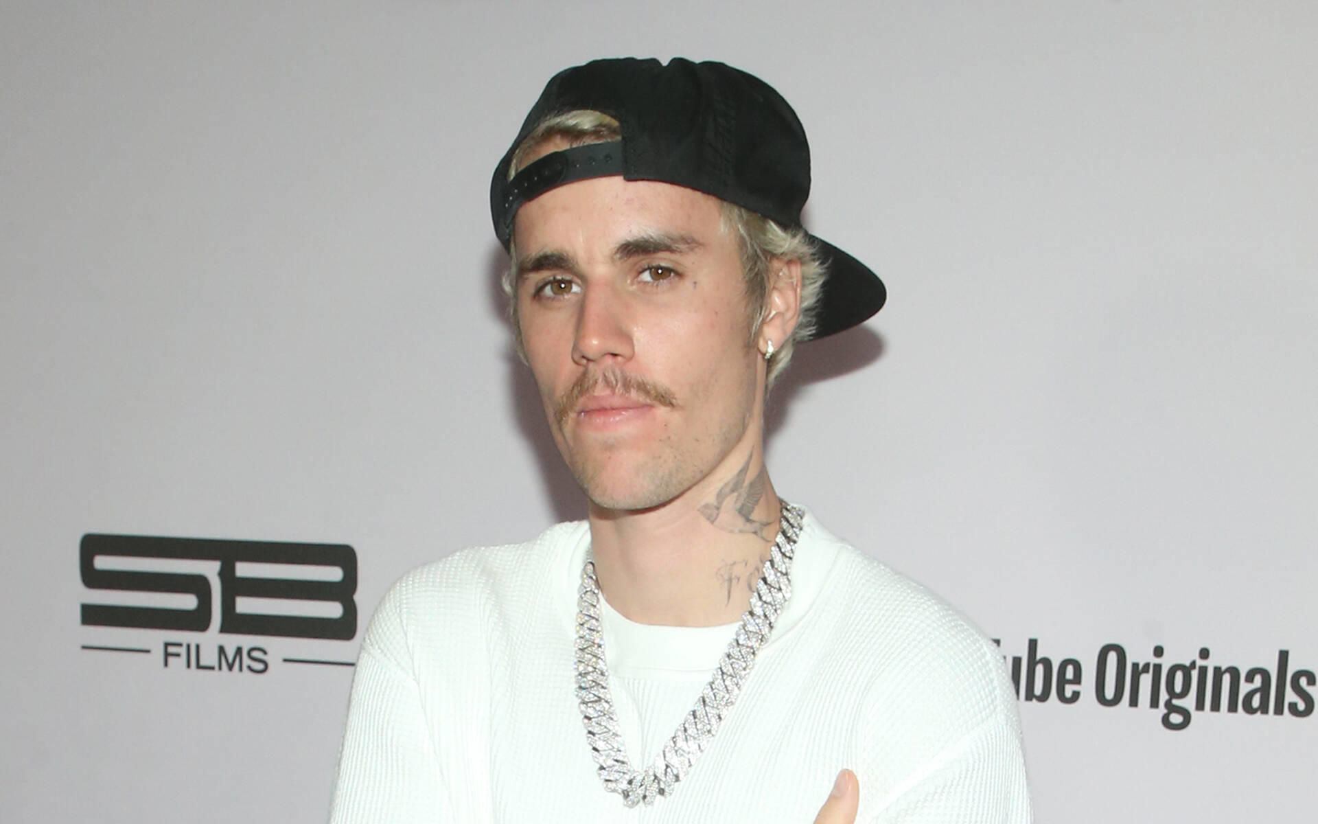Justin Bieber: Den ganzen Tag "Netflix und Chillen" Justin Bieber: Den ganzen Tag "Netflix und Chillen"