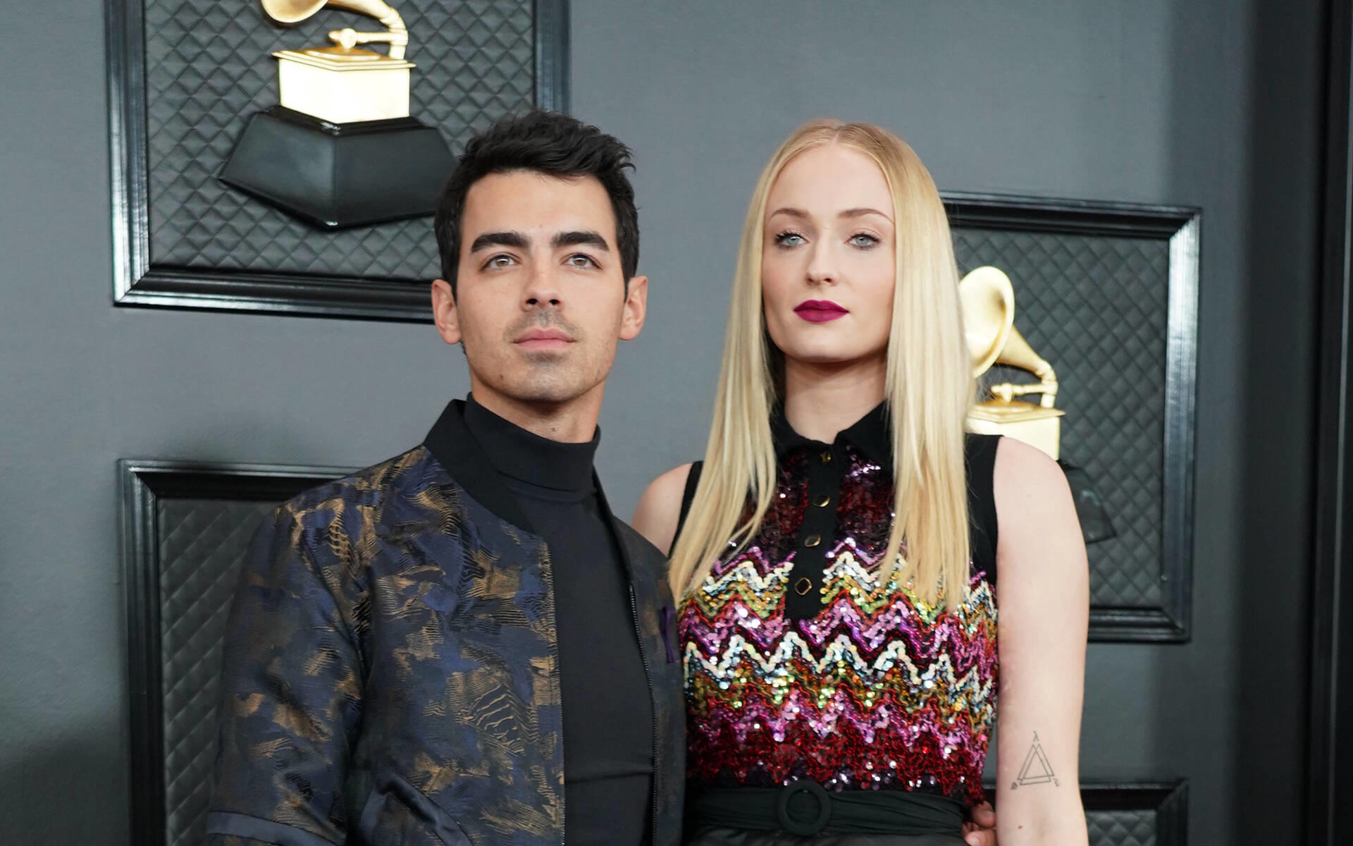 Sophie Turner: Nachwuchs für den 'Game Of Thrones'-Star? Sophie Turner: Nachwuchs für den 'Game Of Thrones'-Star?