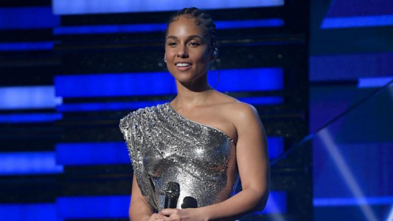 Alicia Keys: Darum schweigt sie vor ihren Söhnen Alicia Keys: Darum schweigt sie vor ihren Söhnen