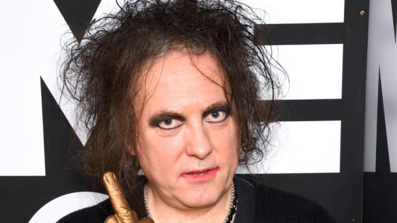 Gibt es 2020 ein neues The Cure-Album? Robert Smith: The Cure bringen neues Album heraus