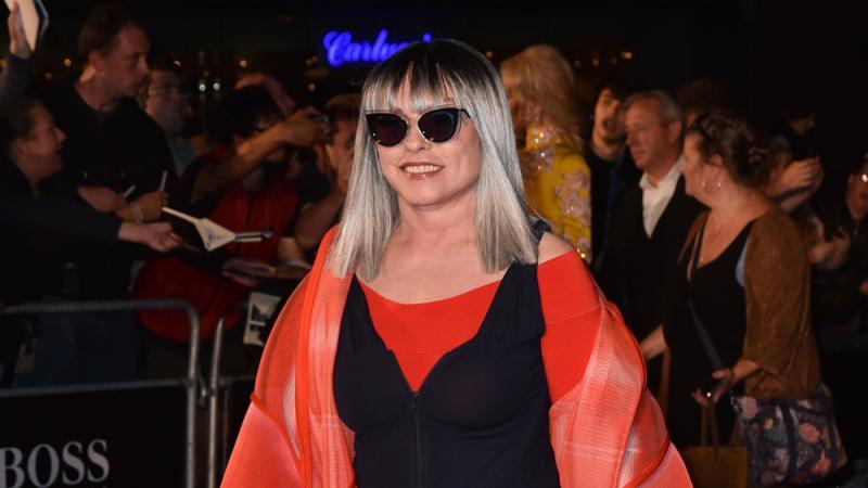 Debbie Harry über ihren Sinn für Mode Debbie Harry über ihren Sinn für Mode