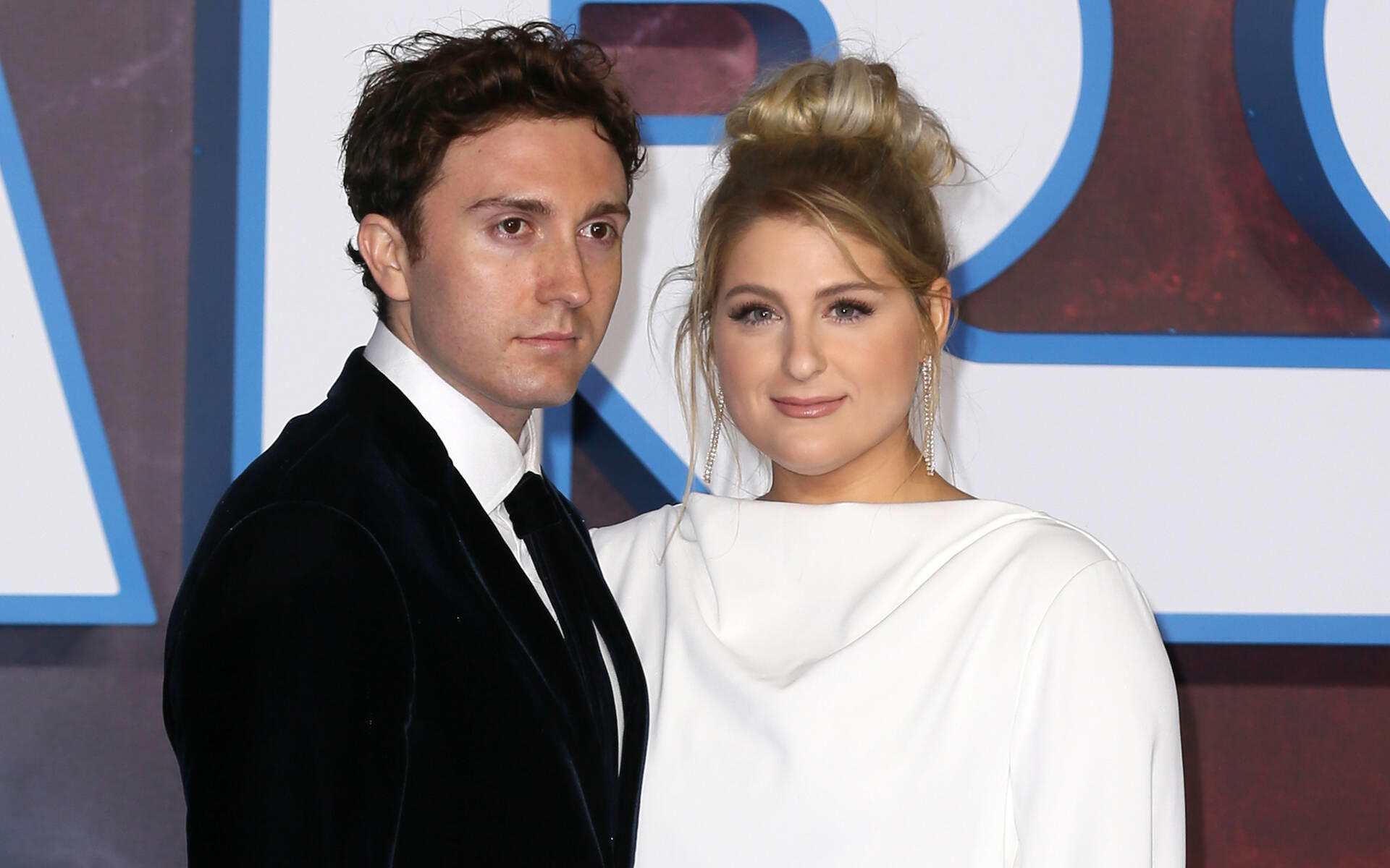 Meghan Trainor: Die Kinder sind bereits geplant Meghan Trainor: Die Kinder sind bereits geplant