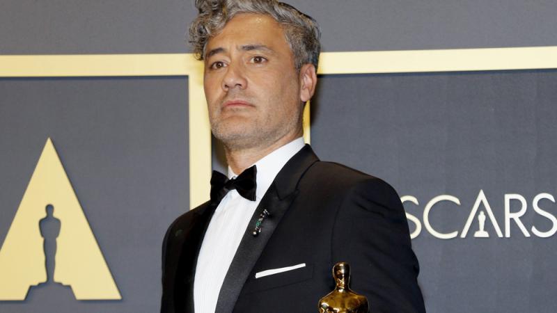 Taika Waititi über seinen Oscar-Gewinn Taika Waititi über seinen Oscar-Gewinn