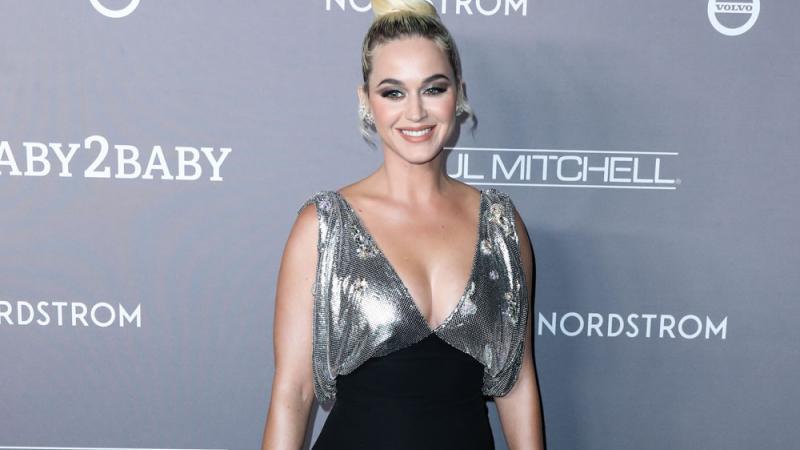 Katy Perry: Lionel Richie ist ihr zu teuer Katy Perry: Lionel Richie ist ihr zu teuer