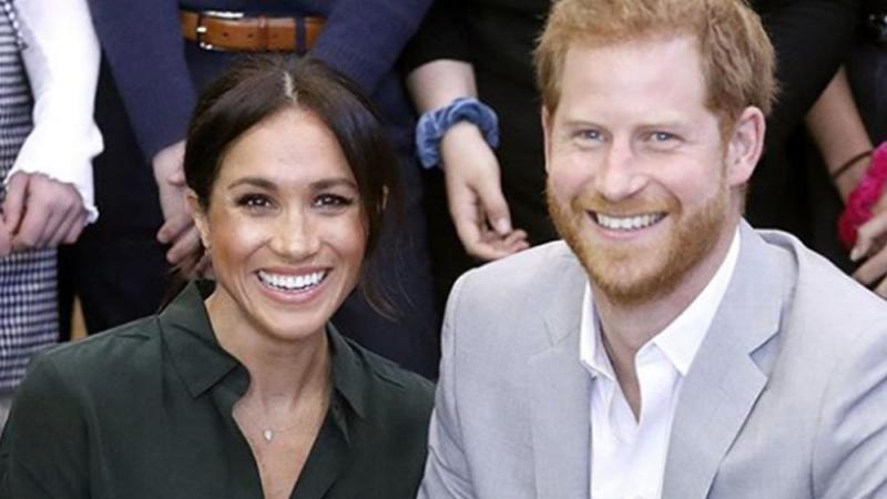 Prinz Harry: Kündigungswelle Prinz Harry: Kündigungswelle