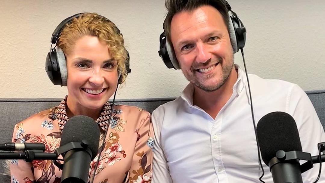 GZSZ-Star Maria Wedig und Nils Schulz über Tränen auf Knopfdruck Maria Wedig und Nils Schulz sprechen über Tränen auf Kommando im GZSZ-Podcast.