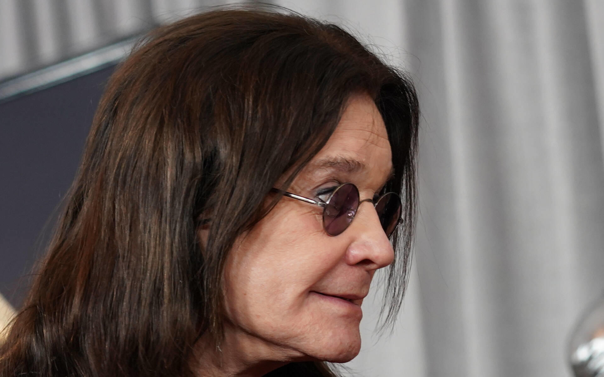 Parkinson-Patient Ozzy Osbourne: Diagnose schon vor 17 Jahren Parkinson-Patient Ozzy Osbourne: Diagnose schon vor 17 Jahren