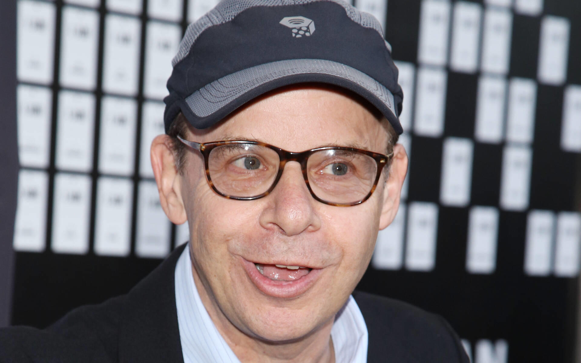 Ghostbusters-Star Rick Moranis kehrt auf die Kino-Leinwand zurück! 'Ghostbusters'-Star Rick Moranis: Kino-Comeback nach 23 Jahren