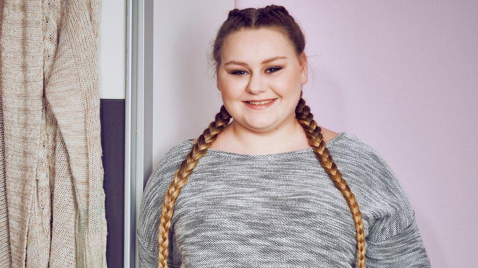 „Die Wollnys“: Sarah-Jane Wollny trauert um ihre verstorbene Zwillingsschwester Sarah-Jane Wollny hätte eigentlich eine Zwillingsschwester