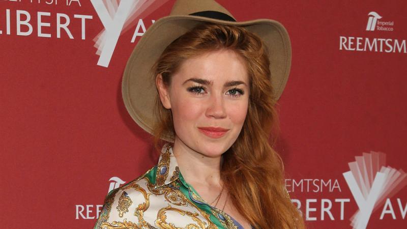 Palina Rojinski: Sexismus in der Filmbranche immer noch ein Problem Palina Rojinski über Sexismus im Filmbusiness