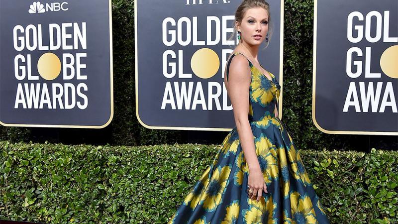 Taylor Swift: Papa Scott stellt Einbrecher in seiner eigenen Wohnung Taylor Swifts Vater stoppt Einbrecher