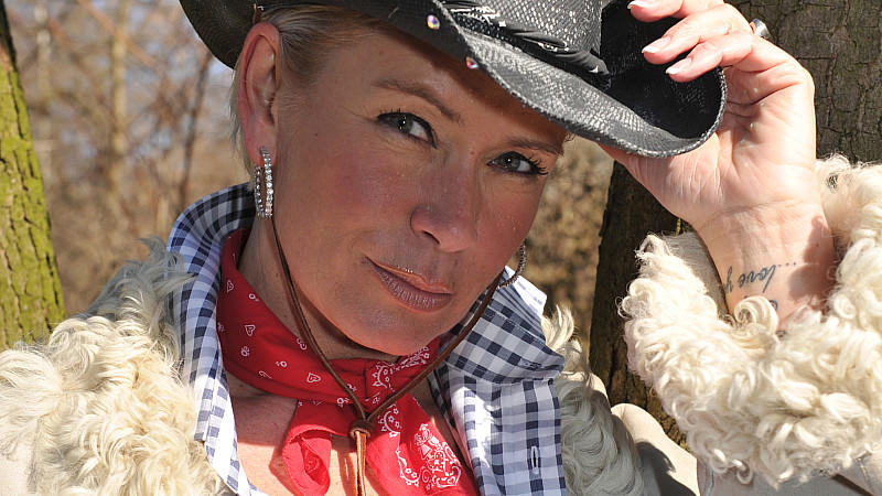 Claudia Effenberg: Angst vor Krebs Claudia Effenberg: Angst vor Krebs