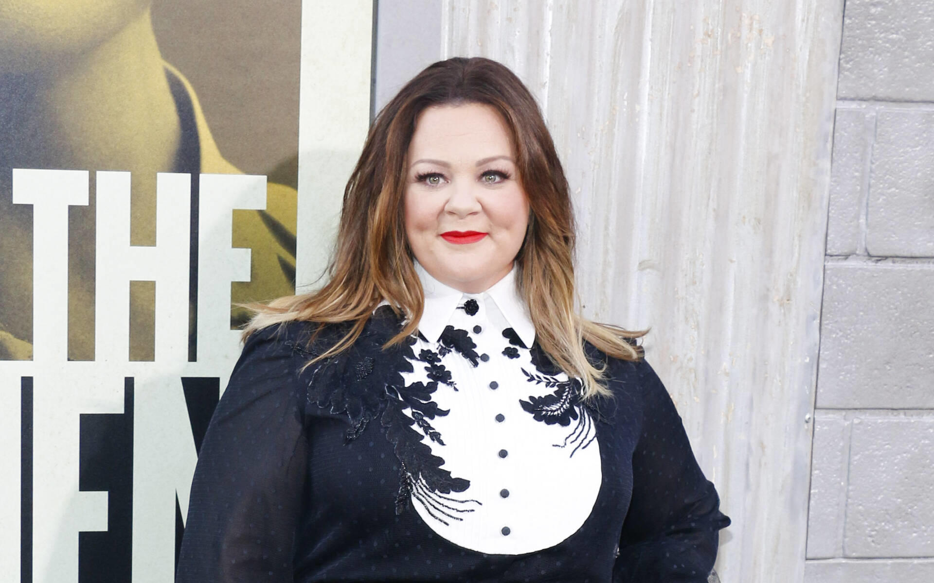 Melissa McCarthy wurde einst mit Amy Schumer verwechselt Melissa McCarthy wurde einst mit Amy Schumer verwechselt