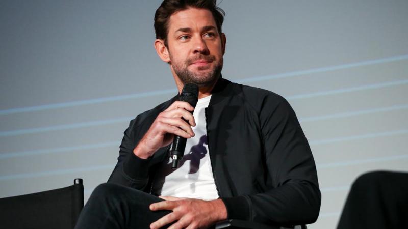 Neuer „Fantastic Four“? John Krasinski wüsste, welche Rolle er am liebsten spielen würde John Krasinski will in das Marvel Cinematic Universe