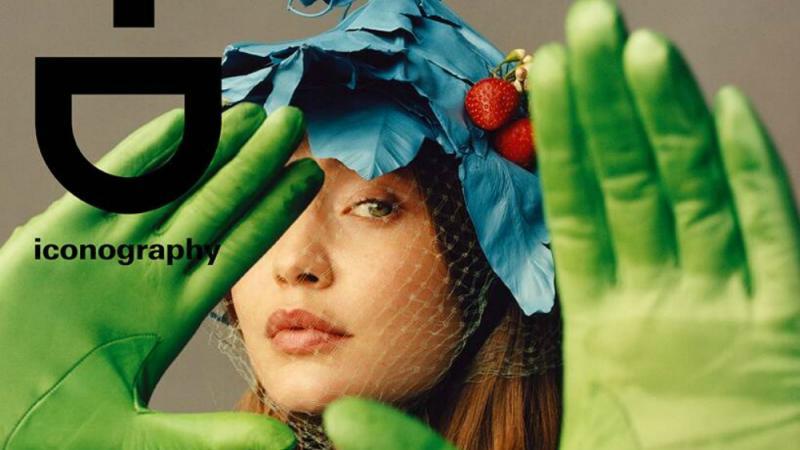 Gigi Hadid: Zu muskulös für den Laufsteg? Gigi Hadid: Ihr Körper wurde als zu muskulös bezeichnet
