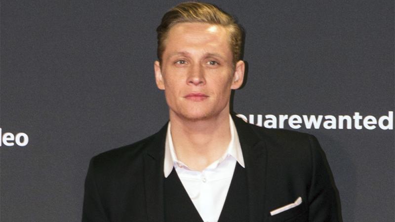 Matthias Schweighöfer: Doch keine Hochzeit? Matthias Schweighöfer: Doch keine Hochzeit?