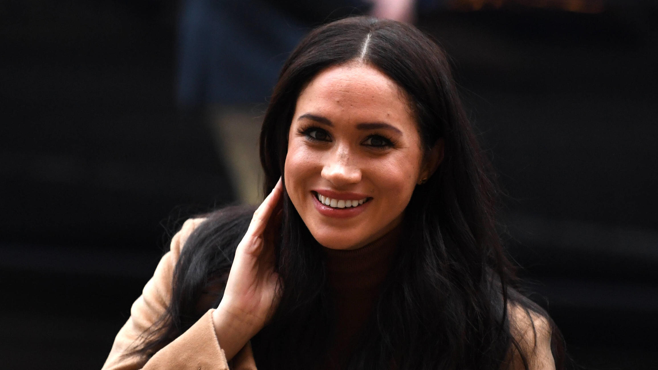 Nach dem „Megxit“: Muss Herzogin Meghan jetzt diesen Job abgeben? Herzogin Meghan hat noch bis Ostern Zeit, um sich zu beweisen