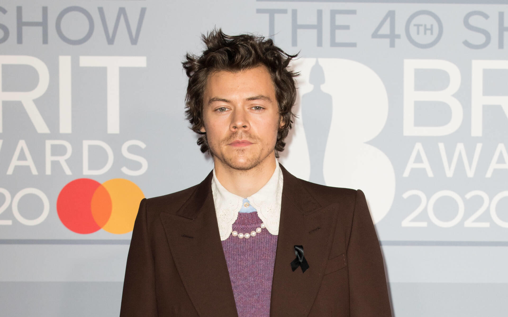 Nach Messer-Überfall: Harry Styles heuert Mick Jaggers Bodyguard an Nach Messer-Überfall: Harry Styles heuert Mick Jaggers Bodyguard an