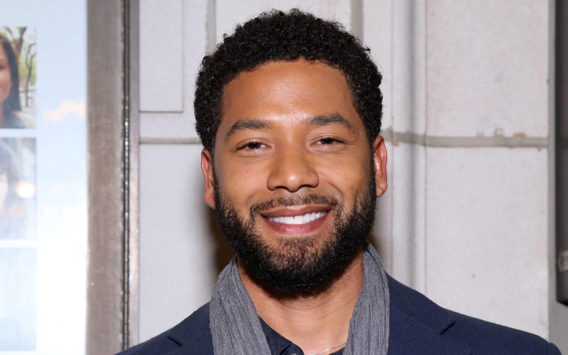 Jussie Smollett vor Gericht: Schauspieler plädiert auf nicht schuldig Jussie Smollett vor Gericht: Schauspieler plädiert auf nicht schuldig