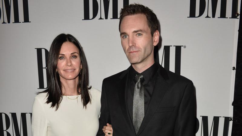 Courteney Cox: Ihre Beziehung läuft besser denn je Courteney Cox: Ihre Beziehung läuft besser denn je