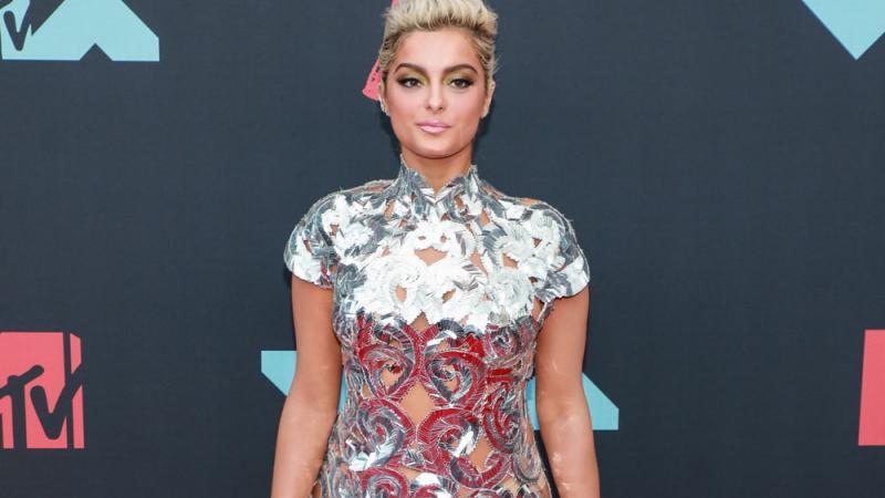 Bebe Rexha wollte nicht plemplem sein Bebe Rexha wollte nicht plemplem sein