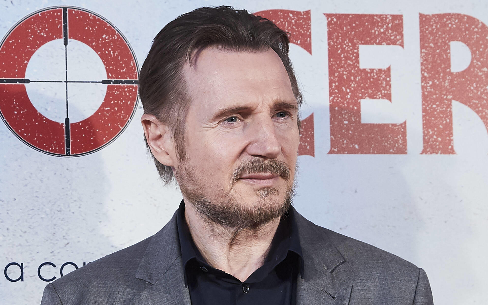 Liam Neeson will kein Superheld werden: „Nicht mein Genre“ Liam Neeson: Superheld? Nein, danke!