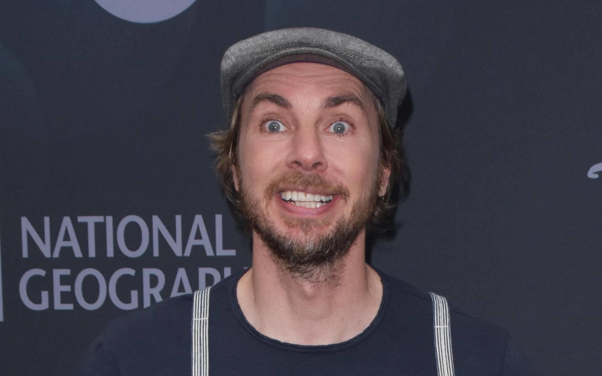 Upps: Dax Shepard schickt Kristen Bells Mama Sex-Emojis Upps: Dax Shepard schickt Kristen Bells Mama Sex-Emojis