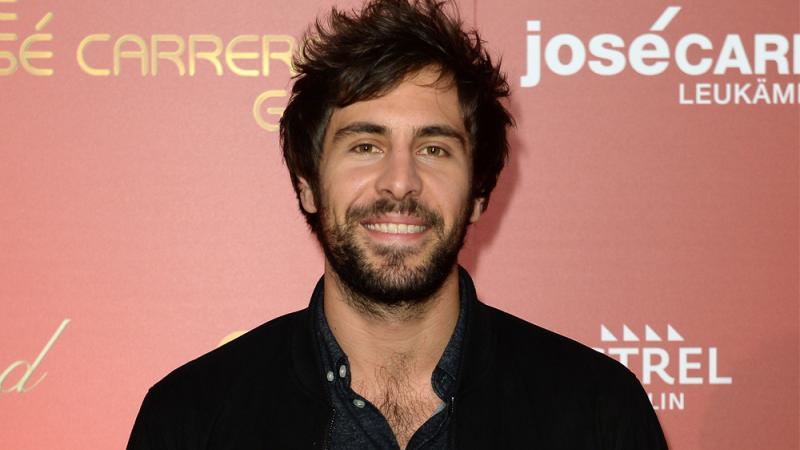Max Giesinger: Das ist seine Ausrede fürs Single-Dasein Max Giesinger: Darum ist er Single