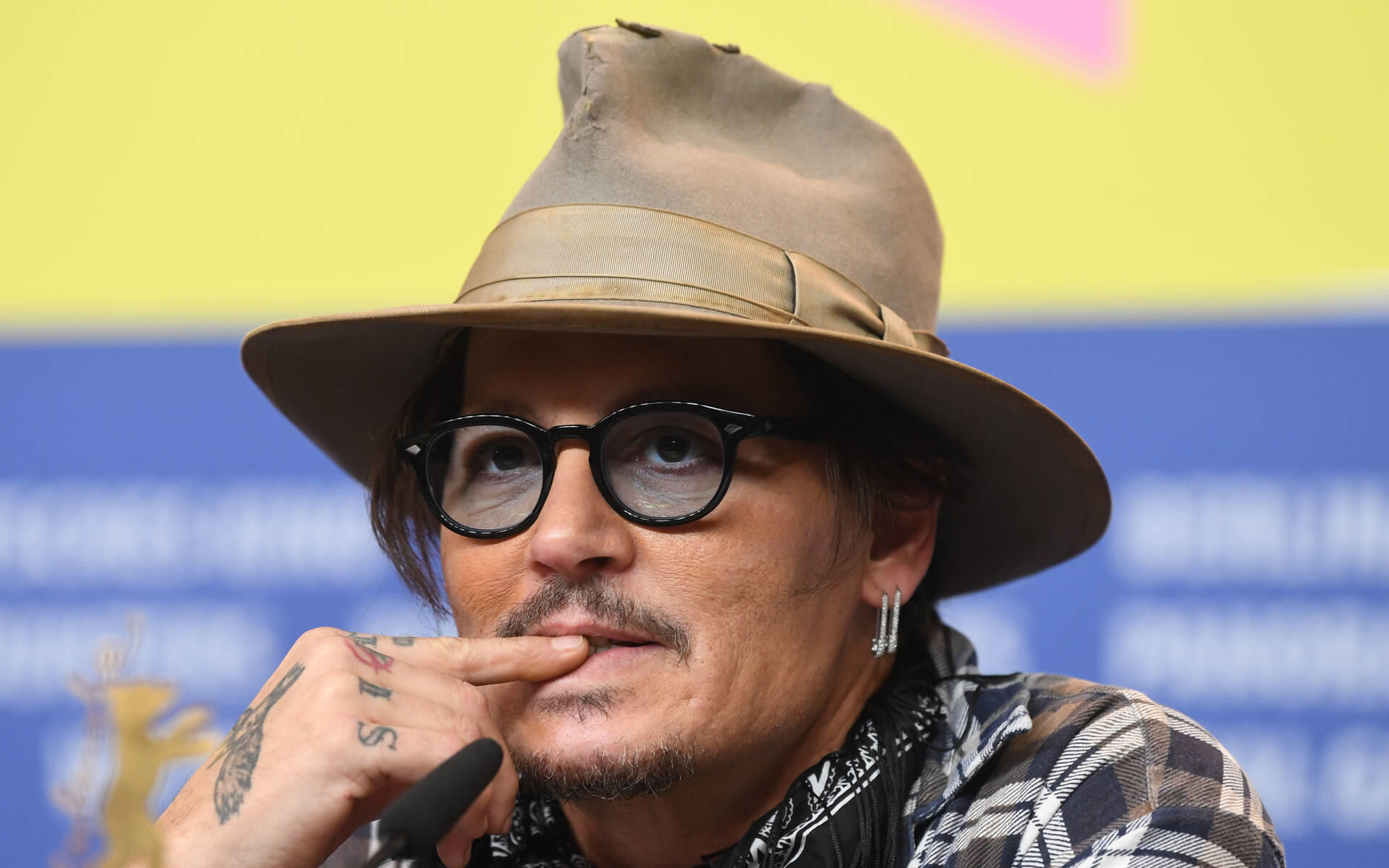 Johnny Depp: Plante er, Amber Heard zu ermorden? Johnny Depp: Plante er, Amber Heard zu ermorden?